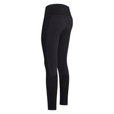 Rijlegging euro-star Breeze Full Grip Zwart-zilver