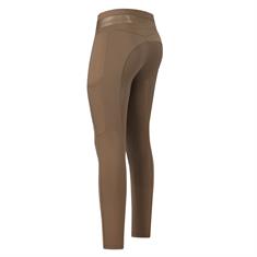 Rijlegging euro-star ESares Full Grip Bruin