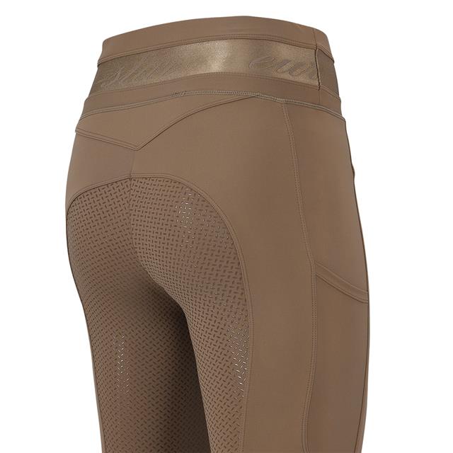 Rijlegging euro-star ESares Full Grip Bruin