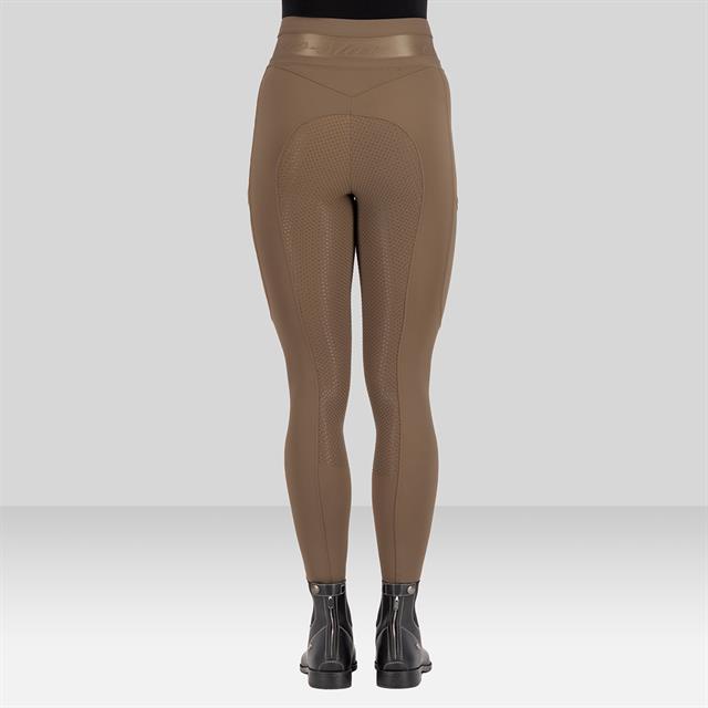 Rijlegging euro-star ESares Full Grip Bruin