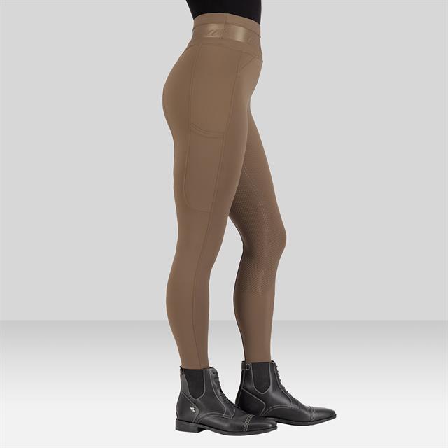 Rijlegging euro-star ESares Full Grip Bruin