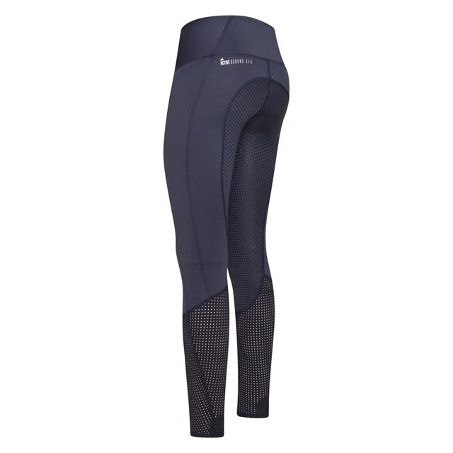 Rijlegging euro-star ESBreez Fashion Full Grip Donkerblauw