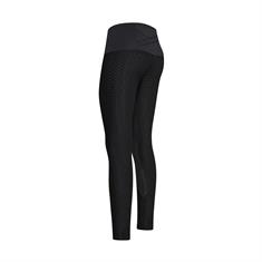 Rijlegging euro-star Flying Famous Full Grip Zwart