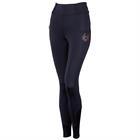 Rijlegging Harry's Horse Classy Tansy Full Grip Donkerblauw