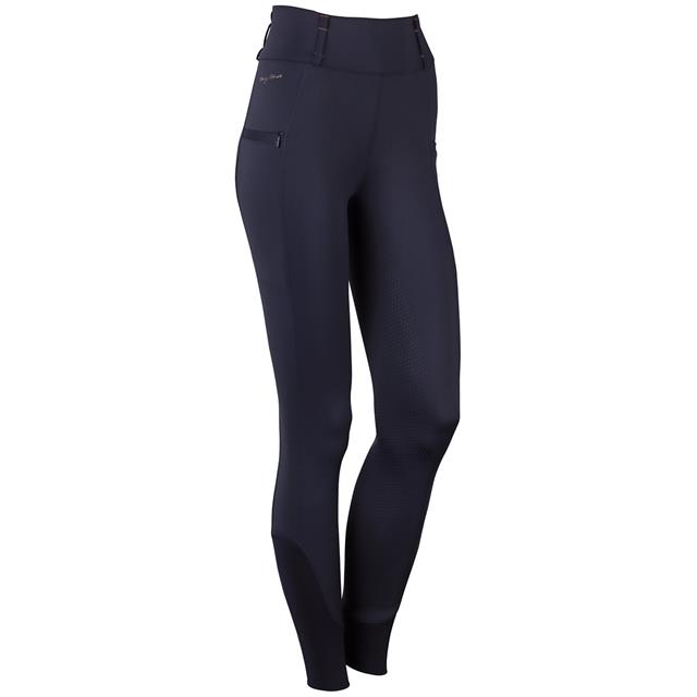 Rijlegging Harry's Horse Classy Tansy Full Grip Donkerblauw