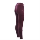 Rijlegging Harry's Horse Denici Cavalli Scabios Full Grip Donkerrood