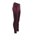 Rijlegging Harry's Horse Denici Cavalli Scabios Full Grip Donkerrood