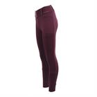 Rijlegging Harry's Horse Denici Cavalli Scabios Full Grip Donkerrood
