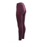 Rijlegging Harry's Horse Denici Cavalli Scabios Full Grip Donkerrood