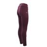 Rijlegging Harry's Horse Denici Cavalli Scabios Full Grip Donkerrood