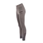 Rijlegging Harry's Horse Denim Winterberg Full Grip Grijs
