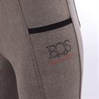 Rijlegging Harry's Horse Denim Winterberg Full Grip Grijs