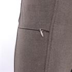 Rijlegging Harry's Horse Denim Winterberg Full Grip Grijs