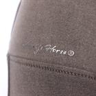Rijlegging Harry's Horse Denim Winterberg Full Grip Grijs