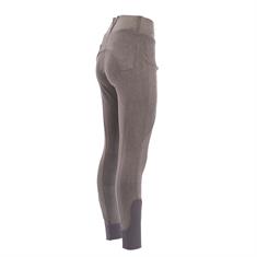 Rijlegging Harry's Horse Denim Winterberg Full Grip Grijs