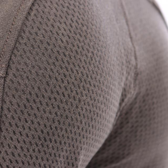 Rijlegging Harry's Horse Denim Winterberg Full Grip Grijs