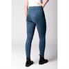 Rijlegging Harry's Horse Equitight Avatar Full Grip Kids Blauw