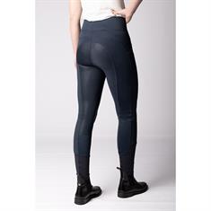 Rijlegging Harry's Horse Equitight Avatar Full Grip Kids Donkerblauw