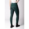 Rijlegging Harry's Horse Equitight Avatar Full Grip Kids Donkergroen