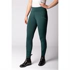Rijlegging Harry's Horse Equitight Avatar Full Grip Kids Donkergroen