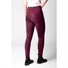 Rijlegging Harry's Horse Equitight Avatar Full Grip Kids Donkerrood