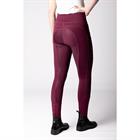 Rijlegging Harry's Horse Equitight Avatar Full Grip Kids Donkerrood