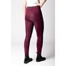 Rijlegging Harry's Horse Equitight Avatar Full Grip Kids Donkerrood