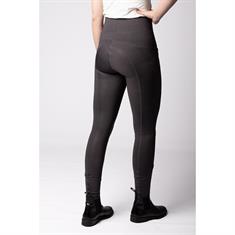 Rijlegging Harry's Horse Equitight Avatar Full Grip Kids Grijs