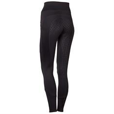 Rijlegging Harry's Horse Equitight Avatar Full Grip Kids Zwart