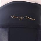 Rijlegging Harry's Horse Havana Full Grip Middenblauw