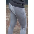 Rijlegging Harry's Horse Just Ride Urban Full Grip Grijs