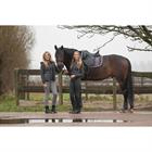 Rijlegging Harry's Horse Just Ride Urban Full Grip Grijs
