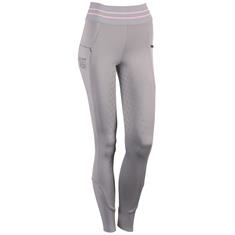 Rijlegging Harry's Horse Just Ride Urban Full Grip Grijs