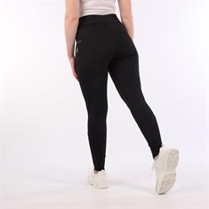 Rijlegging Harry's Horse Larvik Full Grip Zwart