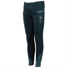 Rijlegging Harry's Horse LouLou Daisy Full Grip Kids Groen