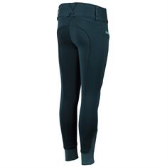 Rijlegging Harry's Horse LouLou Daisy Full Grip Kids Groen