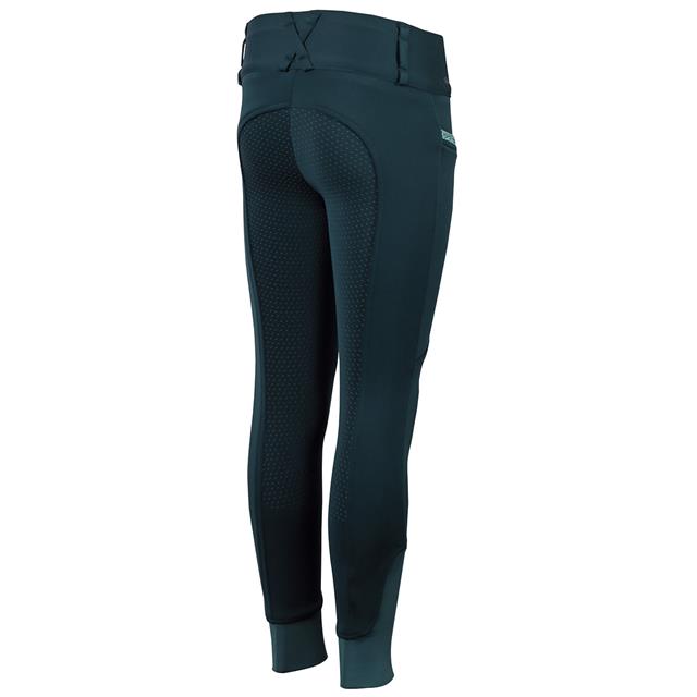 Rijlegging Harry's Horse LouLou Daisy Full Grip Kids Groen