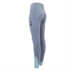 Rijlegging Harry's Horse LouLou Denim Fiss Full Grip Kids Denim