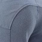 Rijlegging Harry's Horse LouLou Denim Fiss Full Grip Kids Denim