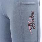 Rijlegging Harry's Horse LouLou Denim Fiss Full Grip Kids Denim