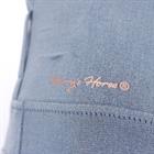 Rijlegging Harry's Horse LouLou Denim Fiss Full Grip Kids Denim