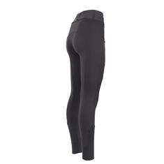 Rijlegging Harry's Horse Serfaus Full Grip Zwart
