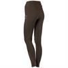 Rijlegging Harry's Horse Sporty Timber Full Grip Donkergroen