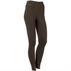 Rijlegging Harry's Horse Sporty Timber Full Grip Donkergroen