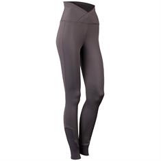 Rijlegging Harry's Horse Trendy Eden Full Grip Grijs