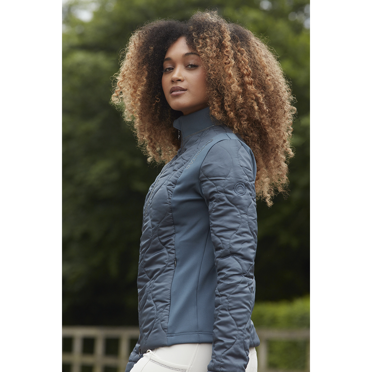 Horka Rijlegging  Jubilee Full Grip - Black - 40