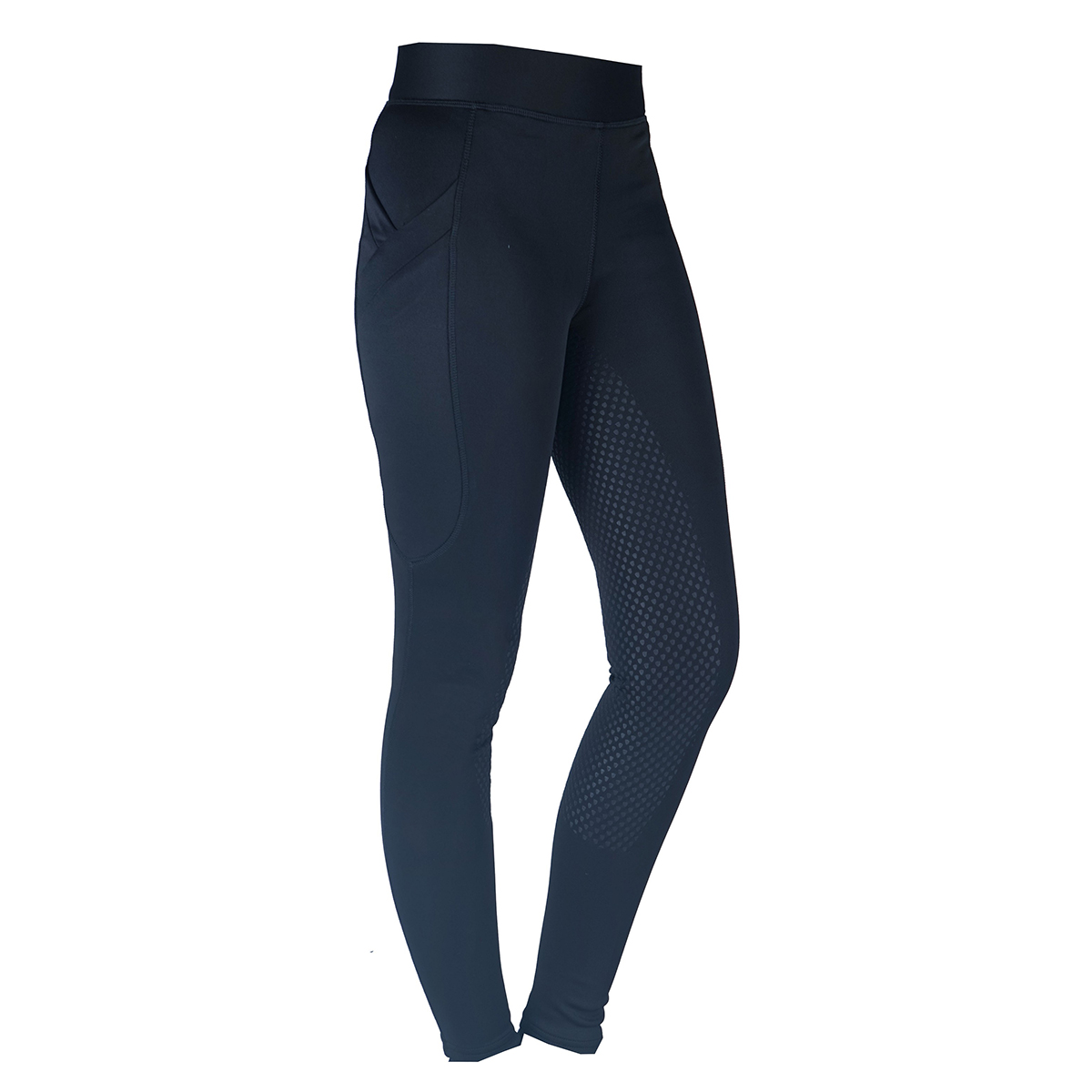 Rijlegging Horka Kate Full Grip Blauw, 48 in blauw