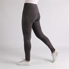 Rijlegging Horka Kate Full Grip Donkergrijs