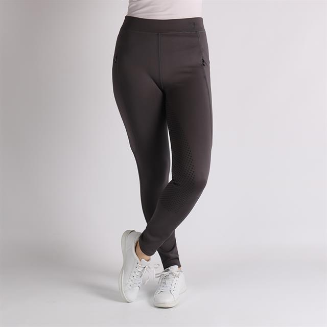 Rijlegging Horka Kate Full Grip Donkergrijs