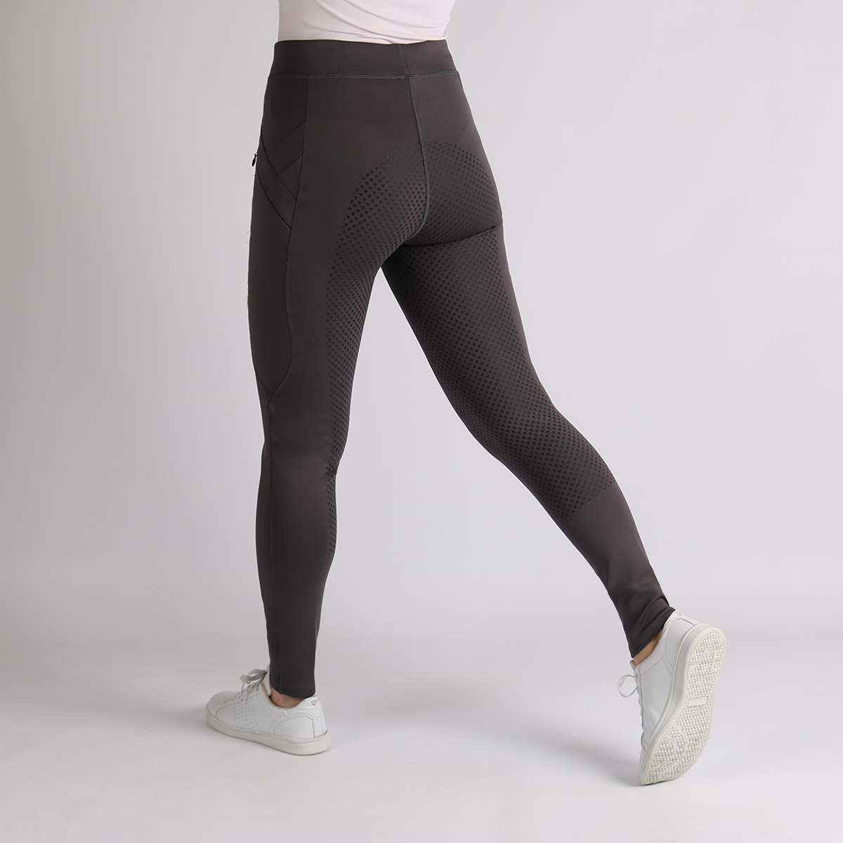 Horka JUNIOR RIJLEGGING KATE Polyester  128